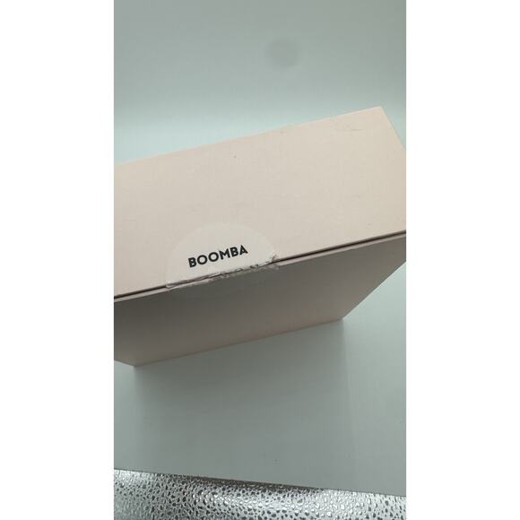 Boomba Invisible Lift Inserts Beige Size Large Never Worn NEW Open Box F G - Picture 5 of 9